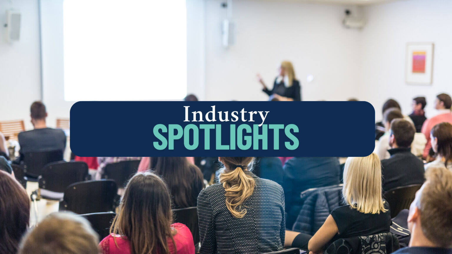 Industry Spotlights - Greater Newport Chamber of Commerce - RI